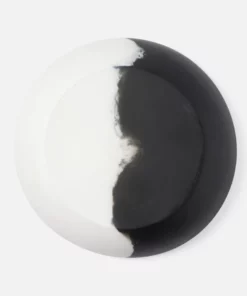 Blue Pheasant New Arrivals Maxton Chip And Dip Bowl