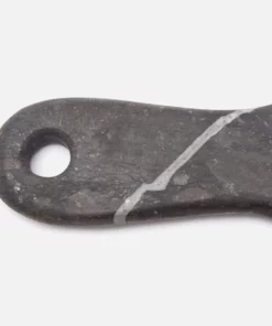 Blue Pheasant Pascal Black Doff Serving Board Large New Arrivals