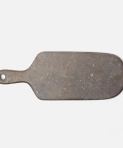 Blue Pheasant Pascal Black Doff Serving Board Large New Arrivals