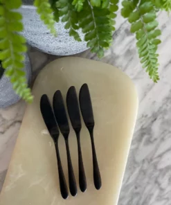 Blue Pheasant Pascal Light Onyx Serving Board Large