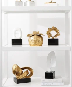 Bungalow 5 Demi Statue Gold 11 Bungalow 5 Demi Statue Gold