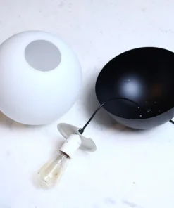 BoBo Intriguing Objects Orbit Globe Pendant New Arrivals