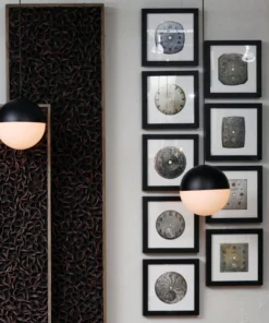 BoBo Intriguing Objects Orbit Globe Pendant New Arrivals