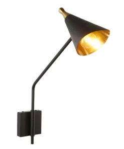 BoBo Intriguing Objects New Arrivals Mid Century Sconce Medium