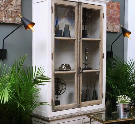 BoBo Intriguing Objects New Arrivals Mid Century Sconce Medium 4 BoBo Intriguing Objects New Arrivals Mid Century Sconce Medium