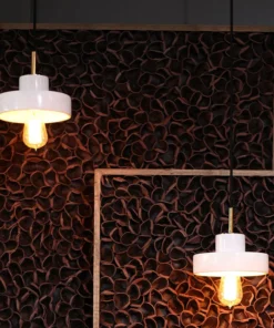 BoBo Intriguing Objects Wren Pendant