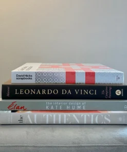 Clayton Gray Home The Authentics: A Lush Dive Into The Substance Of Style