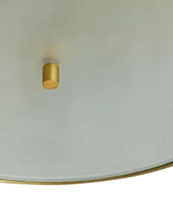 Arteriors Home Anna Semi Flush Mount