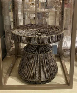 Arteriors Home Boyden Side Table