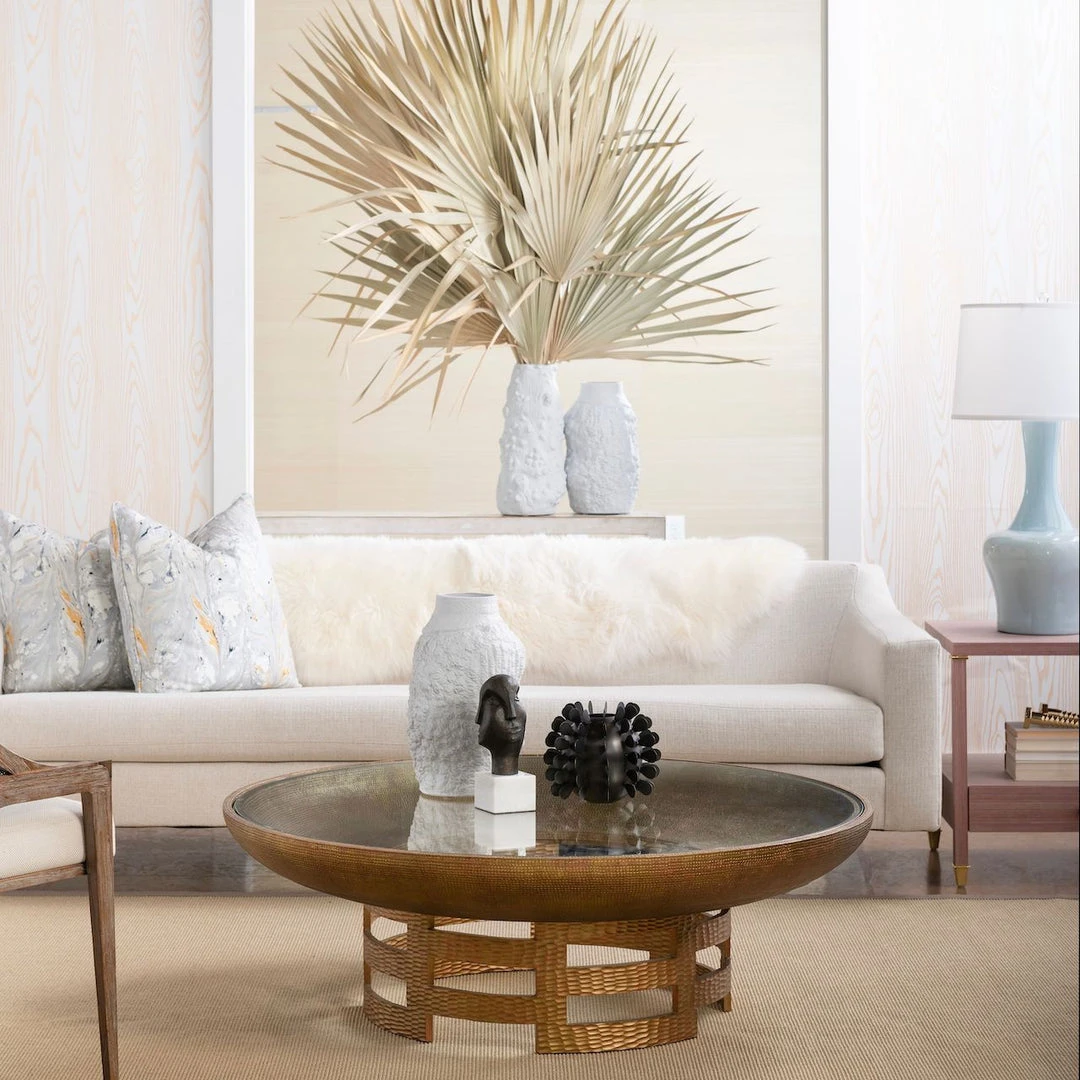 Bungalow 5 Ella Coffee Table Antique Brass 5 Bungalow 5 Ella Coffee Table Antique Brass