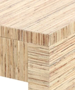 Bungalow 5 Morgan Console Natural 18 Bungalow 5 Morgan Console Natural