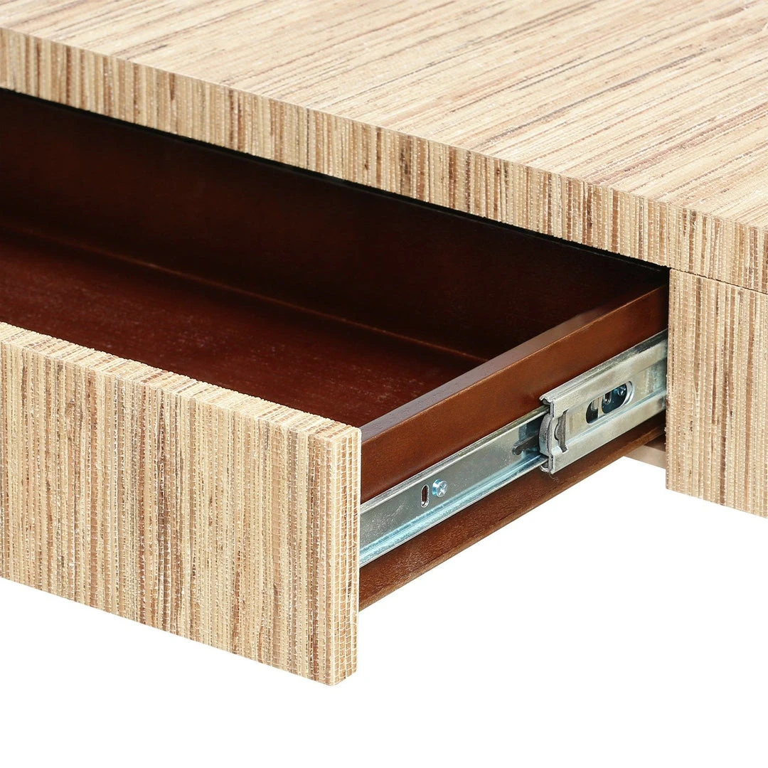 Bungalow 5 Morgan Console Natural 10 Bungalow 5 Morgan Console Natural