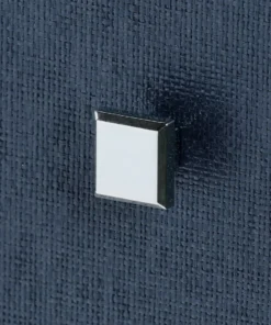 Bungalow 5 New Arrivals Frances 2 Drawer Side Table Navy Blue 28 Bungalow 5 New Arrivals Frances 2 Drawer Side Table Navy Blue