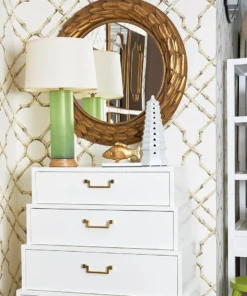 Bungalow 5 New Arrivals Athena Mirror