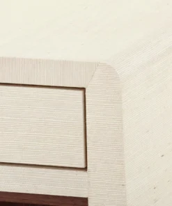 Bungalow 5 Ming 2 Drawer Side Table Natural New Arrivals 24 Bungalow 5 Ming 2 Drawer Side Table Natural New Arrivals