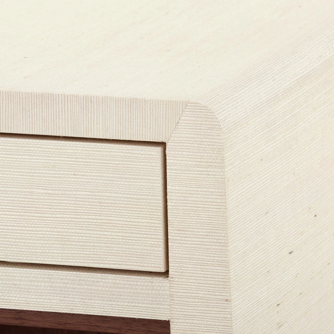 Bungalow 5 Ming 2 Drawer Side Table Natural New Arrivals 12 Bungalow 5 Ming 2 Drawer Side Table Natural New Arrivals