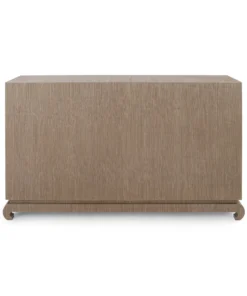 Bungalow 5 New Arrivals Ming Extra Large 8 Drawer Dresser Brown 20 Bungalow 5 New Arrivals Ming Extra Large 8 Drawer Dresser Brown