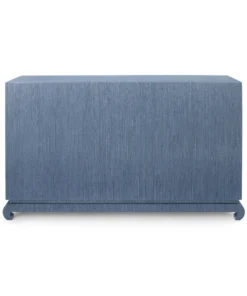 Bungalow 5 New Arrivals Ming Extra Large 8 Drawer Dresser Navy 20 Bungalow 5 New Arrivals Ming Extra Large 8 Drawer Dresser Navy