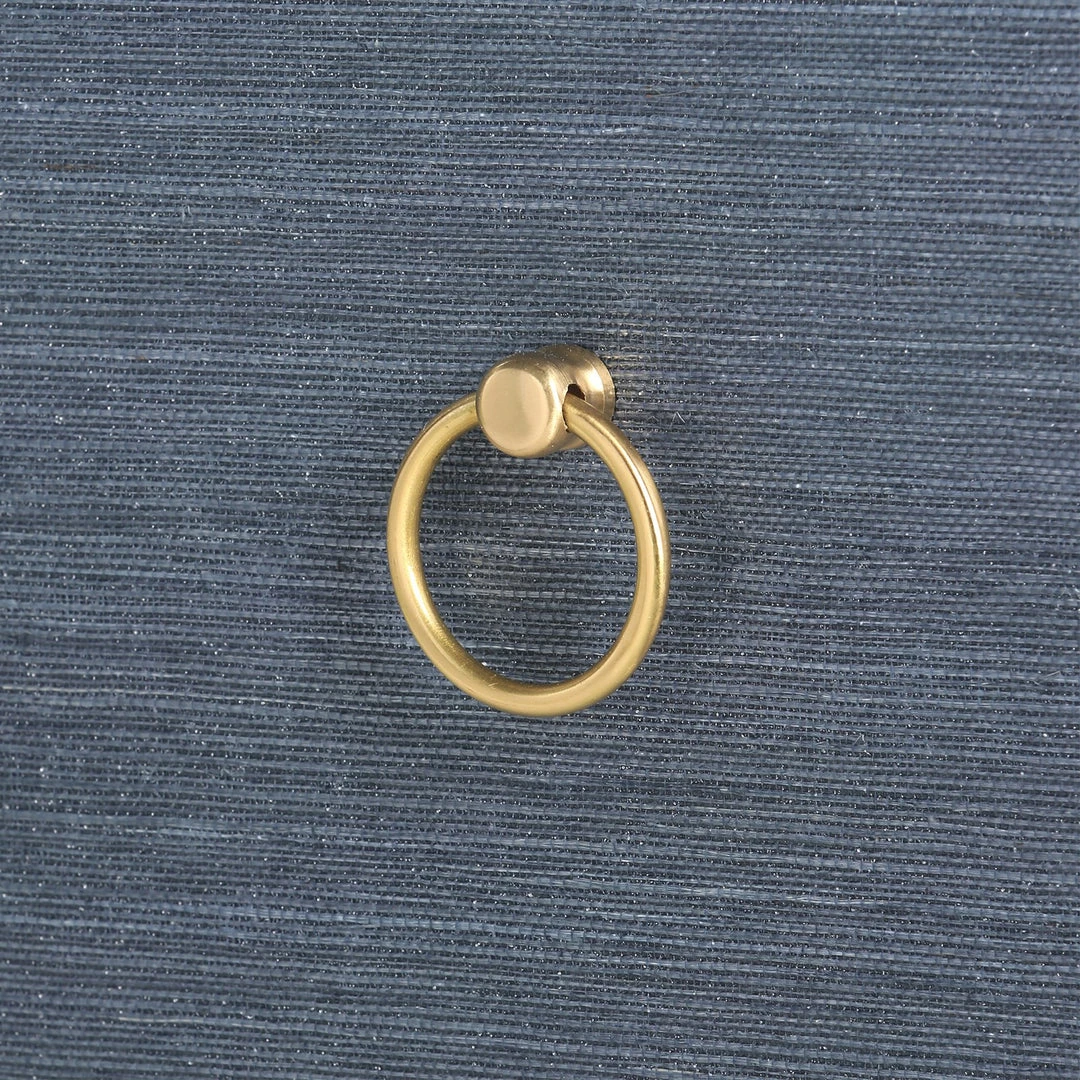 Bungalow 5 New Arrivals Ming Extra Large 8 Drawer Dresser Navy 7 Bungalow 5 New Arrivals Ming Extra Large 8 Drawer Dresser Navy