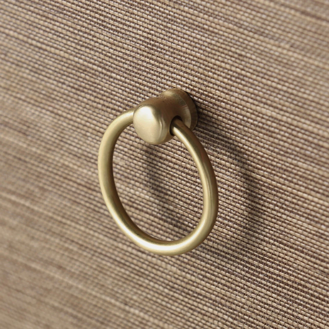 Bungalow 5 New Arrivals Ming Extra Large 8 Drawer Dresser Brown 7 Bungalow 5 New Arrivals Ming Extra Large 8 Drawer Dresser Brown