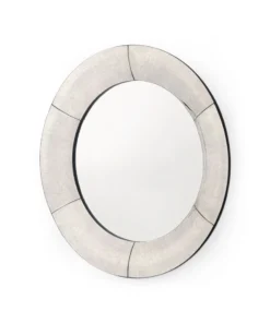 Bungalow 5 Admiralty Mirror