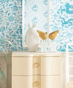 Bungalow 5 New Arrivals Agrippa Vase White 20 Bungalow 5 New Arrivals Agrippa Vase White