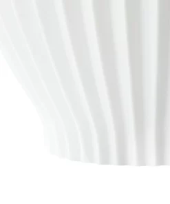 Bungalow 5 New Arrivals Agrippa Vase White 27 Bungalow 5 New Arrivals Agrippa Vase White