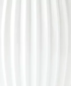 Bungalow 5 New Arrivals Agrippa Vase White 28 Bungalow 5 New Arrivals Agrippa Vase White