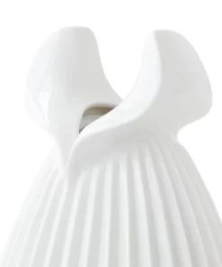 Bungalow 5 New Arrivals Agrippa Vase White 26 Bungalow 5 New Arrivals Agrippa Vase White