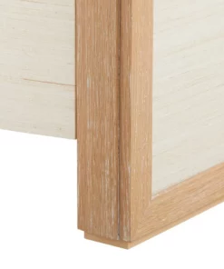 Bungalow 5 Albert Extra Large 9 Drawer Natural New Arrivals