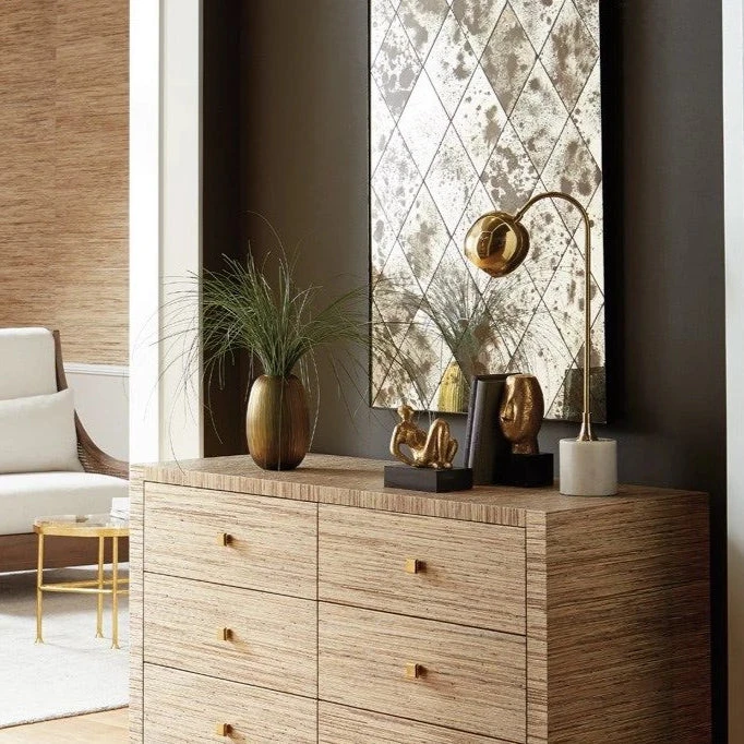 Bungalow 5 Alberto Statue Pair New Arrivals 4 Bungalow 5 Alberto Statue Pair New Arrivals