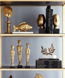 Bungalow 5 Alberto Statue Pair New Arrivals 10 Bungalow 5 Alberto Statue Pair New Arrivals