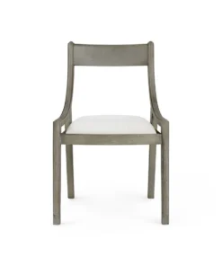 Bungalow 5 Alexa Chair Gray New Arrivals 20 Bungalow 5 Alexa Chair Gray New Arrivals