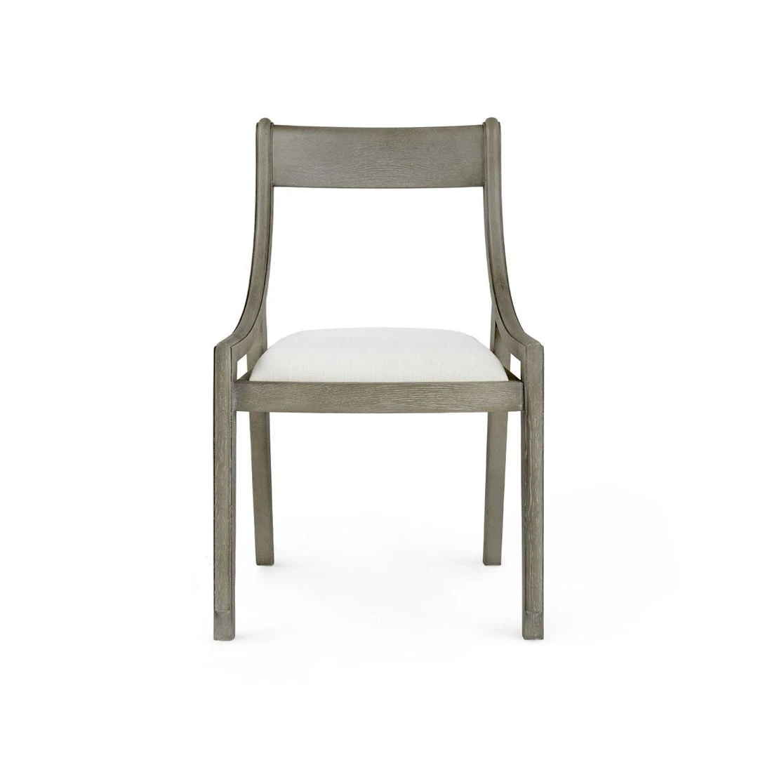 Bungalow 5 Alexa Chair Gray New Arrivals 9 Bungalow 5 Alexa Chair Gray New Arrivals
