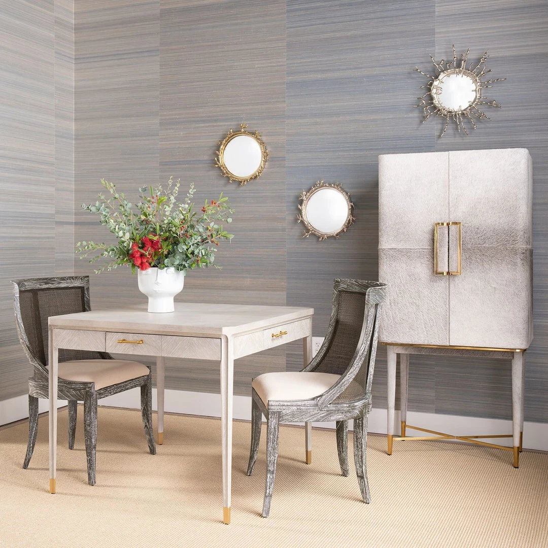 Bungalow 5 Ganymede Mirror Silver 4 Bungalow 5 Ganymede Mirror Silver