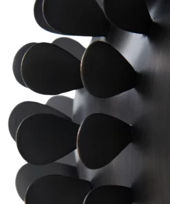 Bungalow 5 Andorra Vase Bronze