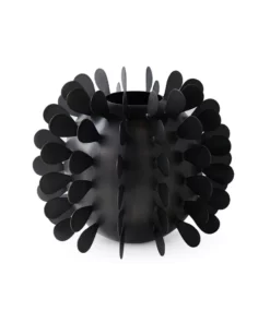 Bungalow 5 Andorra Vase Bronze