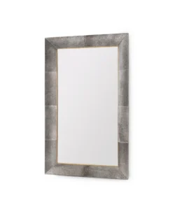 Bungalow 5 Andre Mirror Large Gray New Arrivals