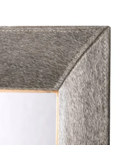 Bungalow 5 Andre Mirror Gray New Arrivals