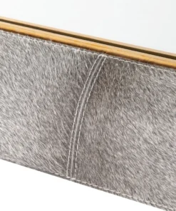 Bungalow 5 Andre Mirror Large Gray New Arrivals