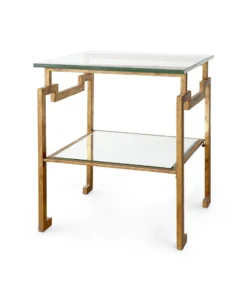 Bungalow 5 Anton Side Table New Arrivals