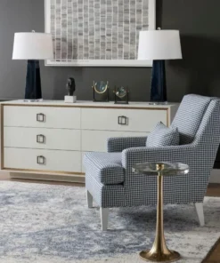 Bungalow 5 Antonia Side Table