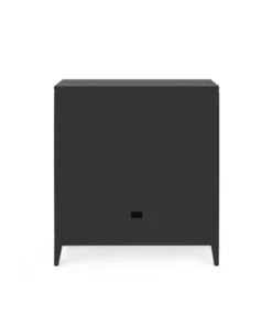 Bungalow 5 Astor Cabinet Black New Arrivals 17 Bungalow 5 Astor Cabinet Black New Arrivals