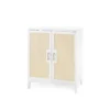 Bungalow 5 New Arrivals Astor Cabinet White 2 Bungalow 5 New Arrivals Astor Cabinet White