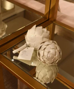 Bungalow 5 Artichoke Porcelain Figure New Arrivals 12 Bungalow 5 Artichoke Porcelain Figure New Arrivals