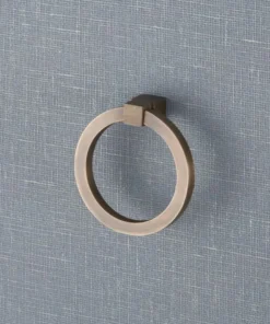 Bungalow 5 Audrey Extra Large 6 Drawer Dresser Grey New Arrivals