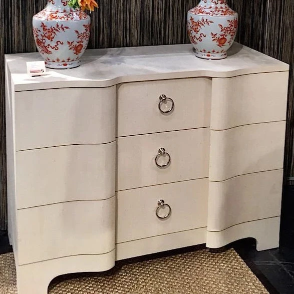 Bungalow 5 New Arrivals Bardot Large 3 Drawer Natural 6 Bungalow 5 New Arrivals Bardot Large 3 Drawer Natural