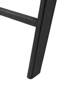 Bungalow 5 New Arrivals Bennett Counter Stool Black