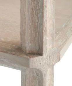 Bungalow 5 New Arrivals Bertram Etagere Bleached Cerused Oak 19 Bungalow 5 New Arrivals Bertram Etagere Bleached Cerused Oak