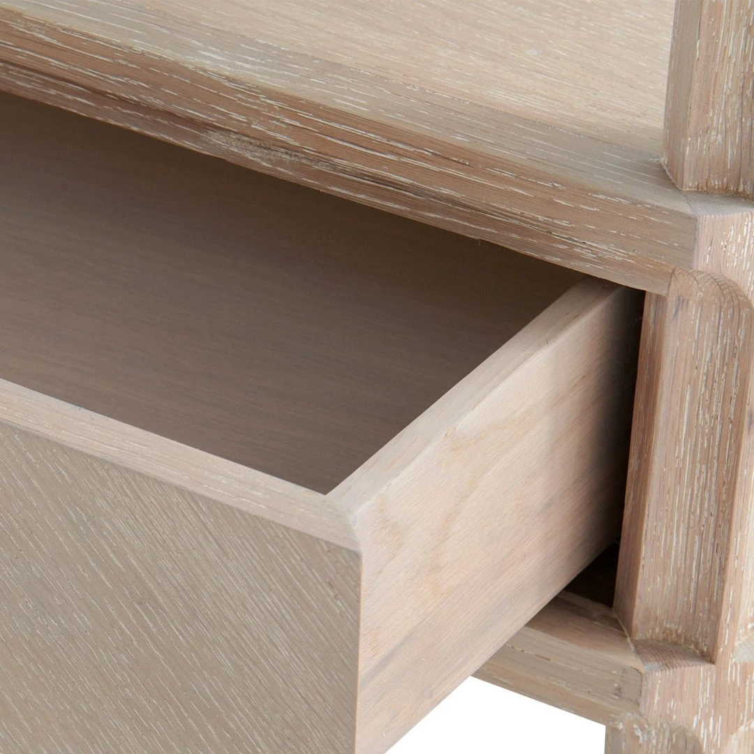 Bungalow 5 New Arrivals Bertram Etagere Bleached Cerused Oak 9 Bungalow 5 New Arrivals Bertram Etagere Bleached Cerused Oak